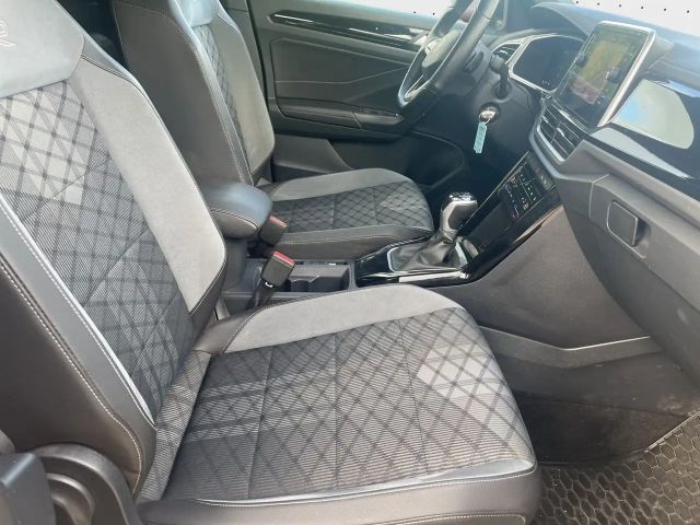 Volkswagen T-Roc 1.5 TSI DSG R-Line