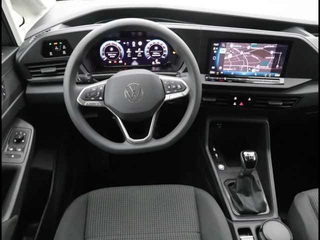 Volkswagen Caddy 2.0 TDI