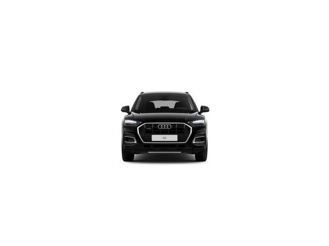 Audi Q5 40 TDI Quattro S-Tronic