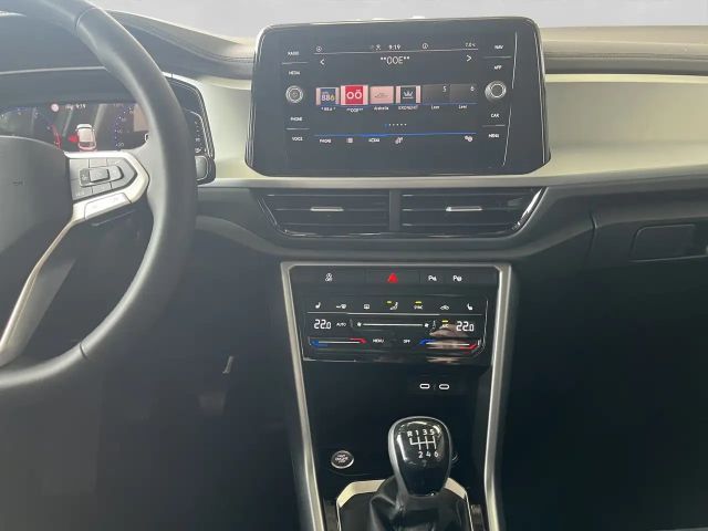 Volkswagen T-Roc Friends TSI