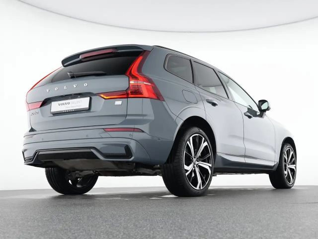 Volvo XC60 AWD Dark Plus Recharge T6