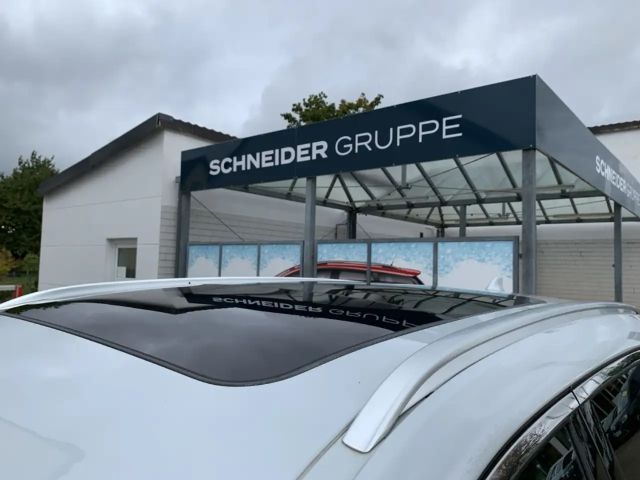 Renault Koleos Bose Initiale Paris