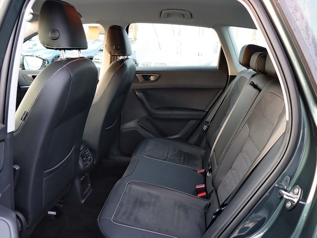 Seat Ateca 1.5 TSI Style