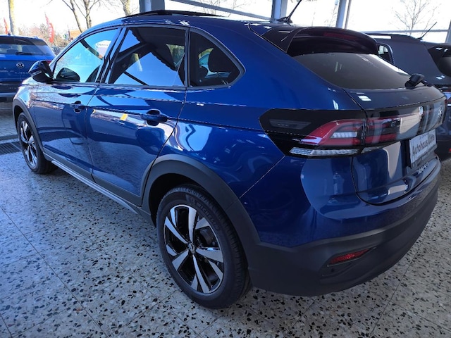 Volkswagen Taigo Taigo