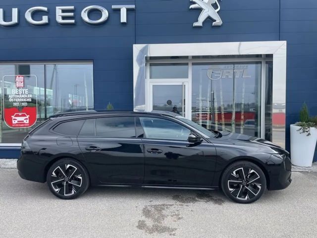 Peugeot 508 GT-Line SW