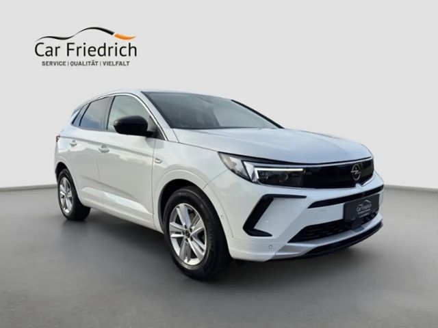 Opel Grandland X 1.5 CDTI 1.5 Turbo Elegance