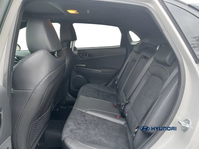 Hyundai Kona N Performance