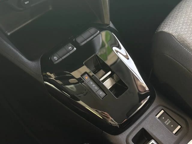 Opel Corsa 1.2 Turbo Edition Turbo