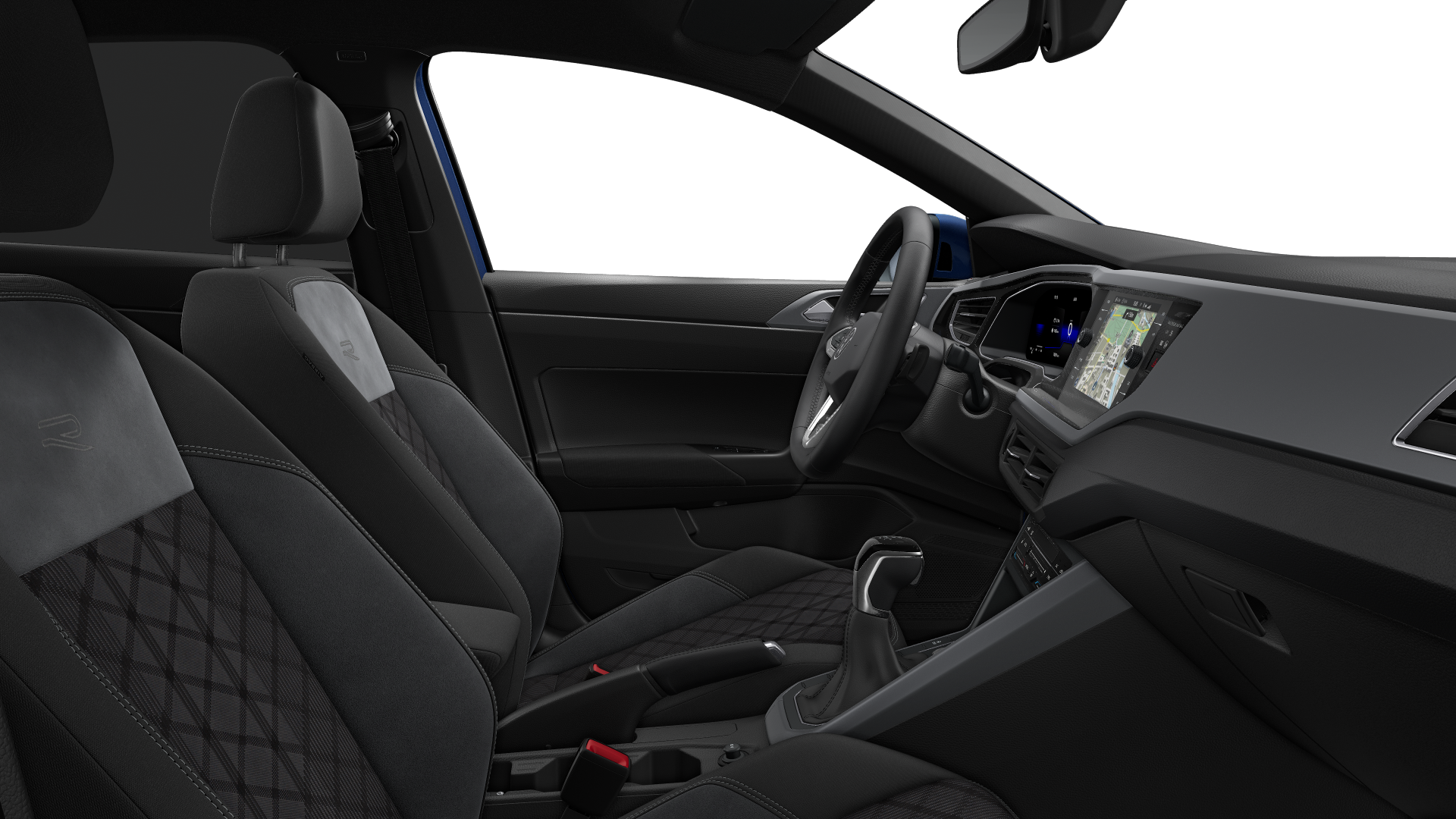 Volkswagen Taigo 1.5 TSI DSG IQ.Drive R-Line