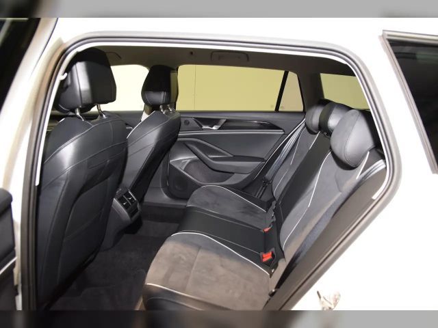 Volkswagen Passat Business DSG Variant