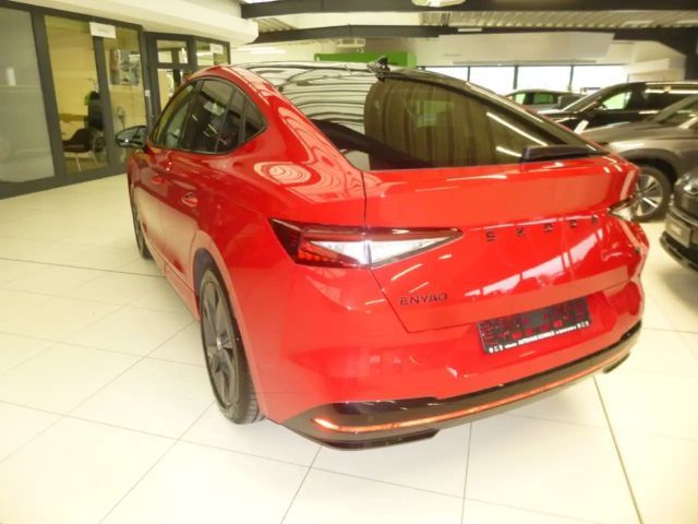 Skoda Enyaq Coupe RS Suite