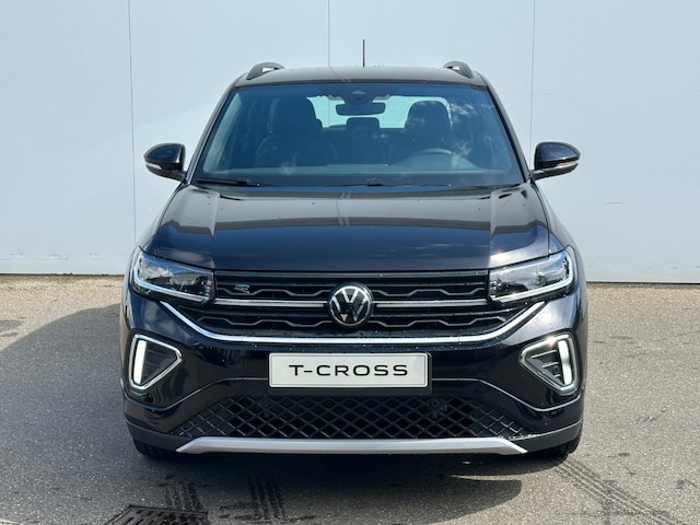 Volkswagen T-Cross DSG