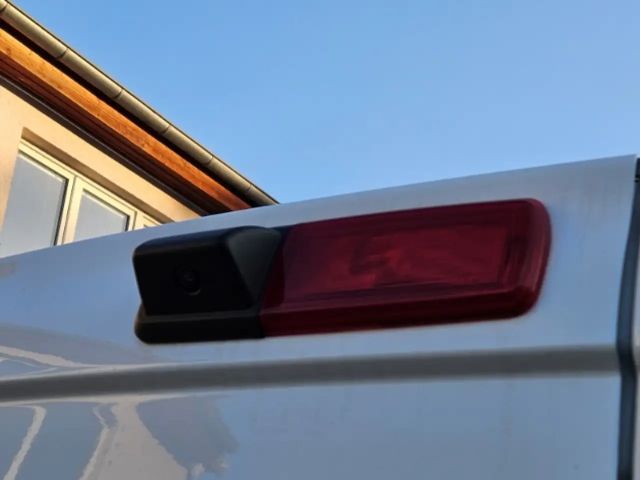 Renault Trafic Blue Comfort L2H1 dCi 150