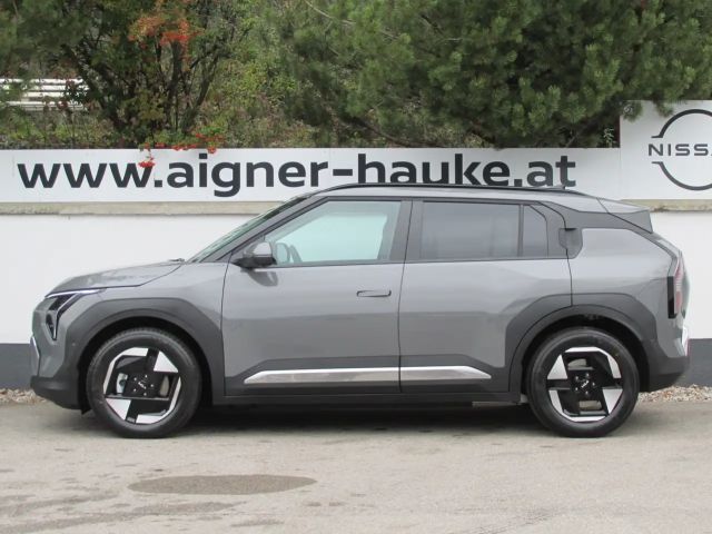 Kia EV3 Earth FWD Long range Plus