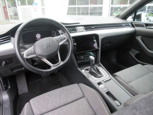 Volkswagen Passat 1.5 TSI Business DSG Variant