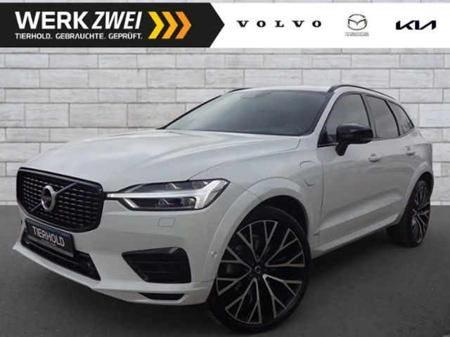 Volvo XC60 R-Design T6