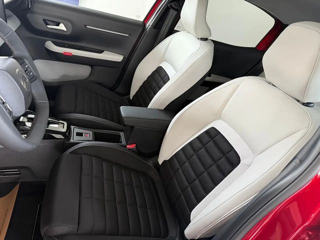 Citroën C3 Aircross Hybrid Max