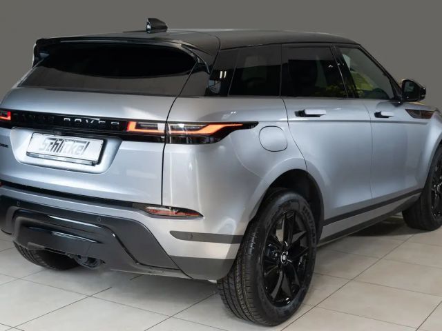 Land Rover Range Rover Evoque AWD S