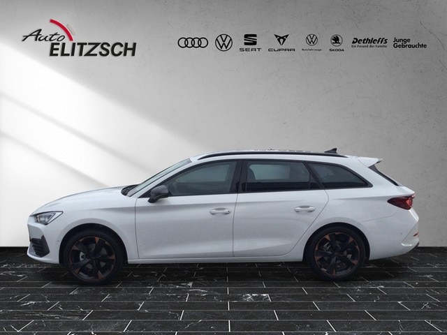 Cupra Leon DSG ST Sportstourer