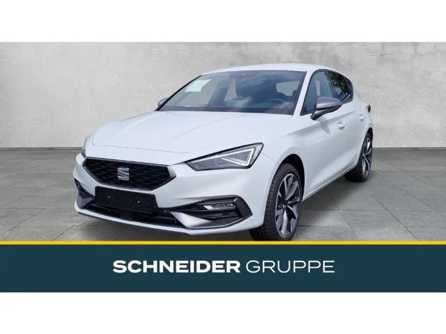 Seat Leon 1.5 eTSI DSG