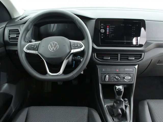 Volkswagen T-Cross 4Me TSI