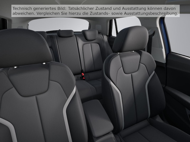 Audi Q2 35 TFSI S-Tronic