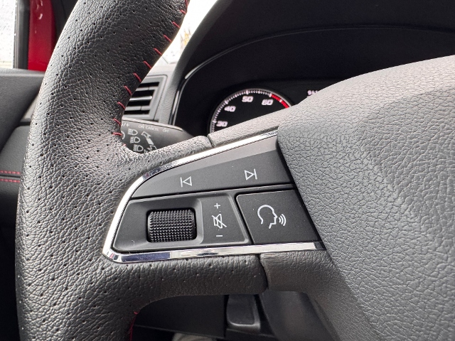 Seat Arona 1,0 TGI GRA|APP|PDC