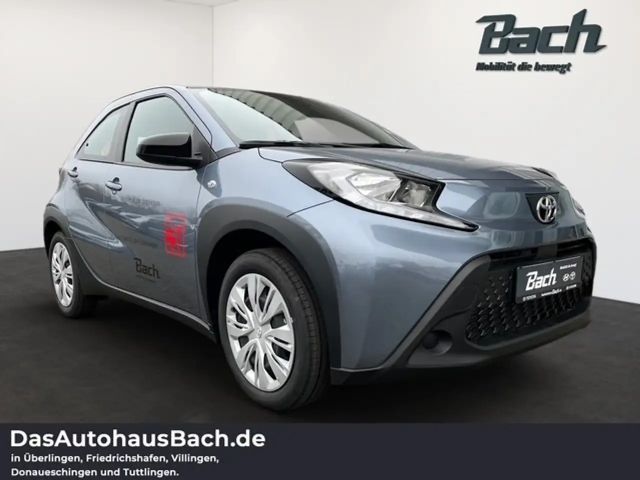 Toyota Aygo X 5-deurs Hatchback Play