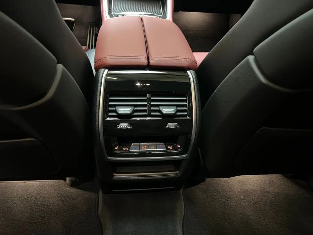 BMW X6 M-Sport xDrive