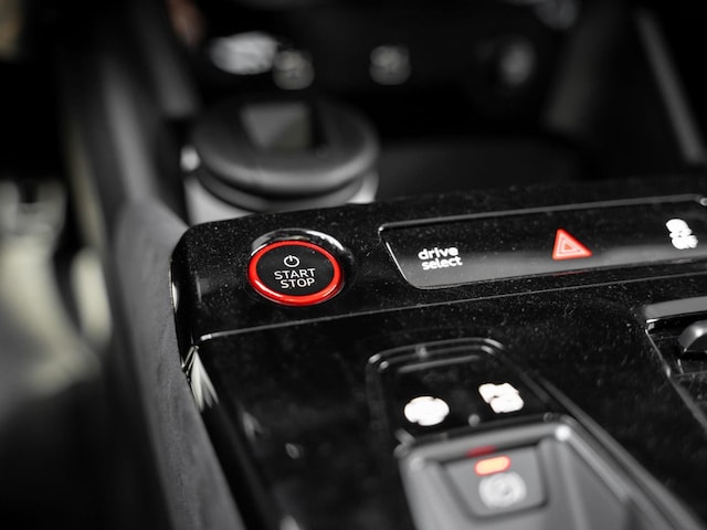 Audi A6 e-tron Sportback