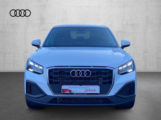 Audi Q2 35 TFSI S-Tronic
