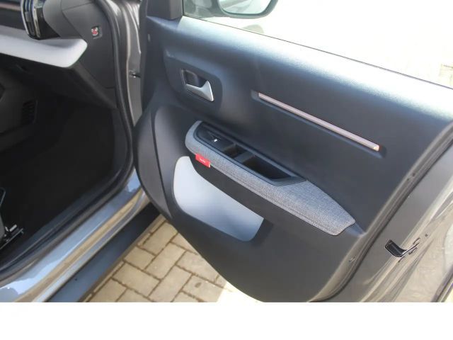 Citroën C3 Aircross Plus