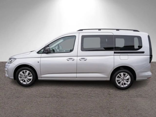 Volkswagen Caddy 1.5 TSI Life