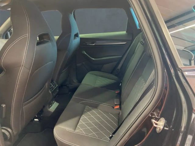 Skoda Karoq 4x4 Sportline