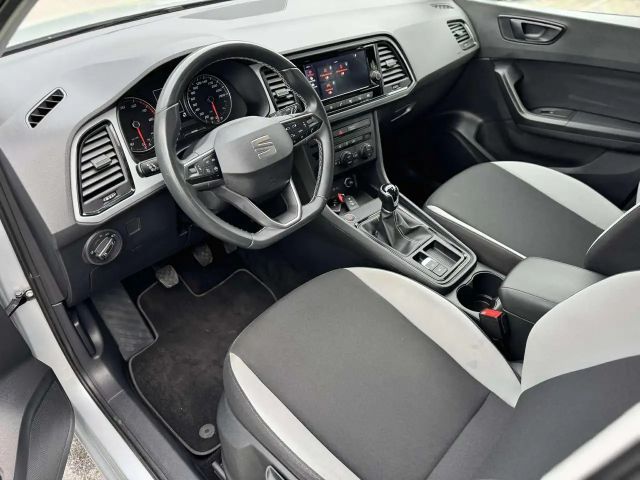 Seat Ateca Reference