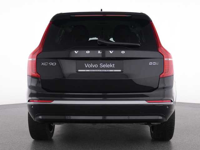 Volvo XC90 XC 90