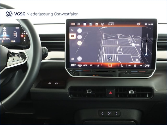 Volkswagen ID.Buzz IQ.Drive Pro