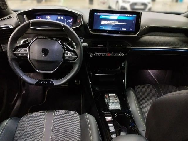 Peugeot 2008 GT-Line PureTech