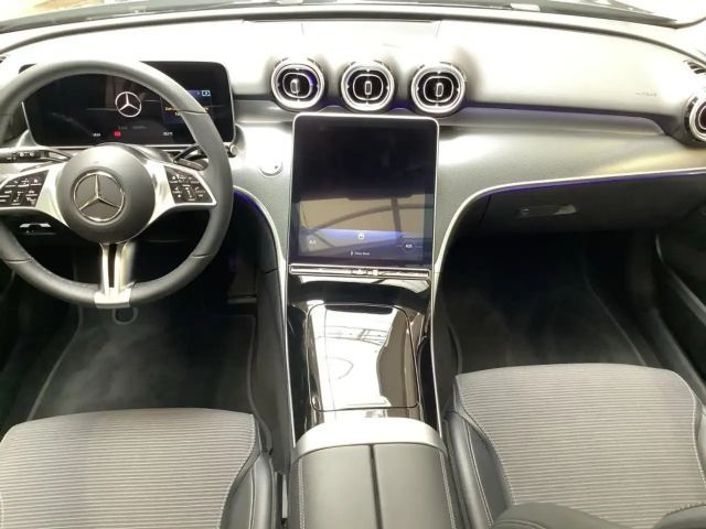 Mercedes-Benz C 180 AVANTGARDE Estate