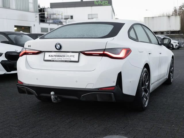 BMW i4 Coupé Gran Coupé eDrive35
