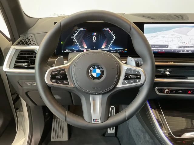BMW X5 Comfort pakket M-Sport xDrive30d