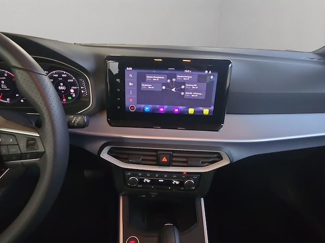 Seat Arona 1.5 TSI DSG FR-lijn