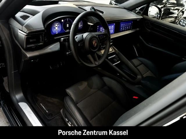 Porsche Macan 4S