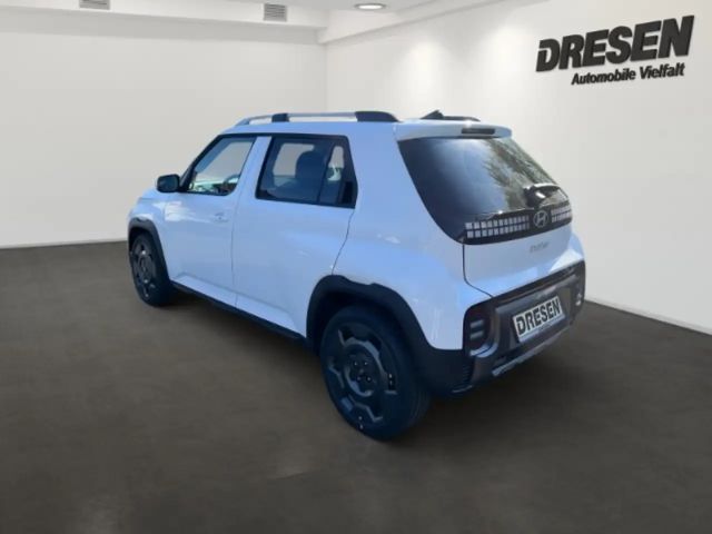 Hyundai INSTER 49 kWh