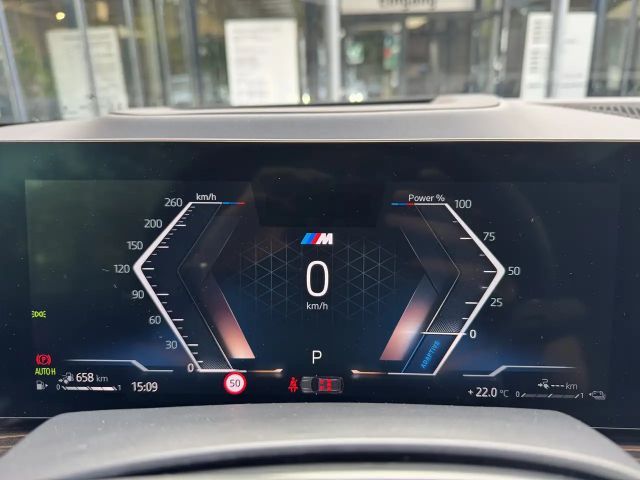 BMW X5 M-Sport xDrive50e