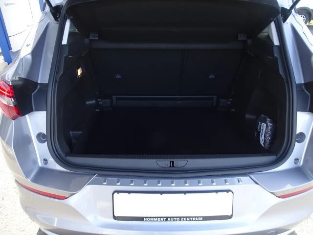 Opel Grandland X 1.2 Turbo Elegance Turbo