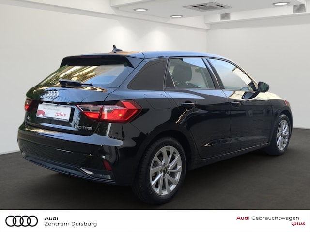 Audi A1 30 TFSI S-Tronic Sportback