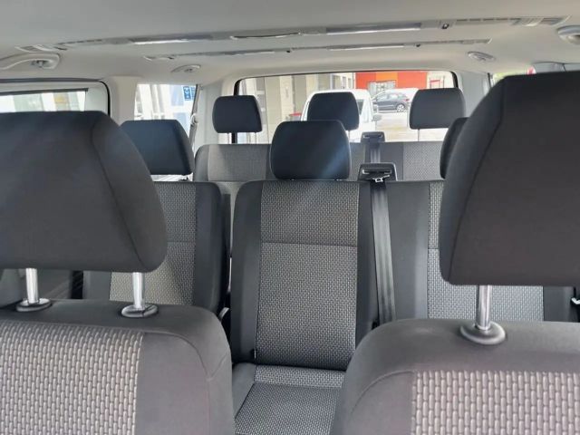 Volkswagen Caravelle 2.0 TDI DSG T6