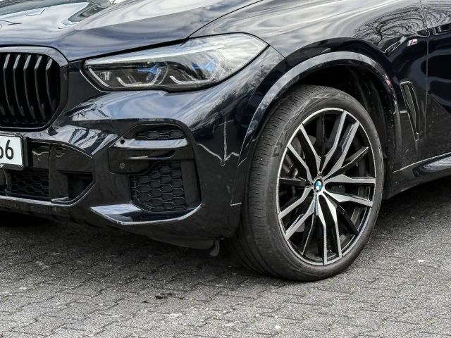 BMW X5 M-Sport xDrive30d