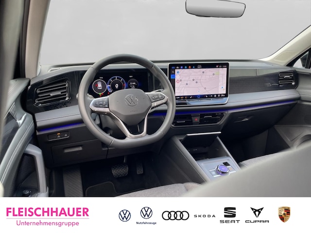 Volkswagen Tiguan 2.0 TDI Life